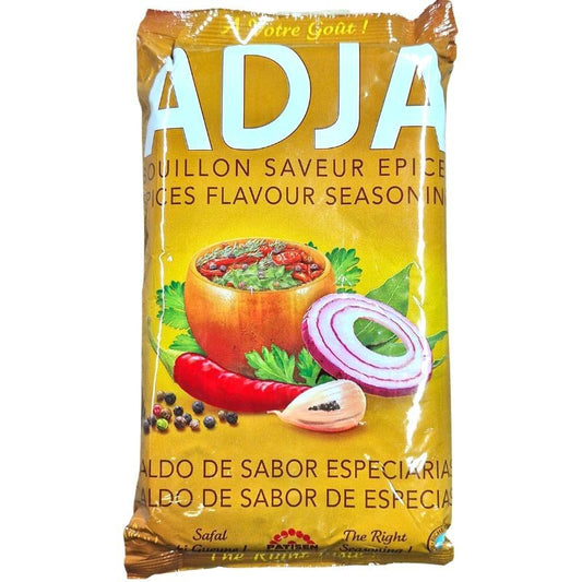 Bouillon saveur épicés Adja (1kg)