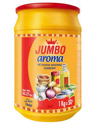 Bouillon jumbo aroma 1000