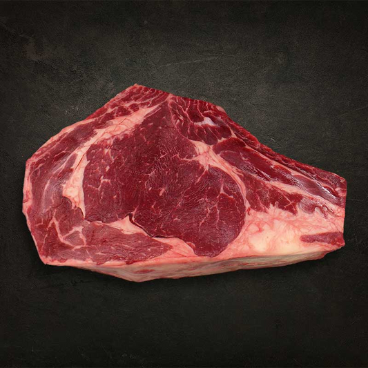 Haute côte de boeuf - fraîche