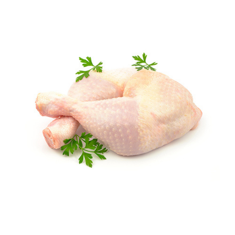 Carton de Cuisses de Poulet -  10kg