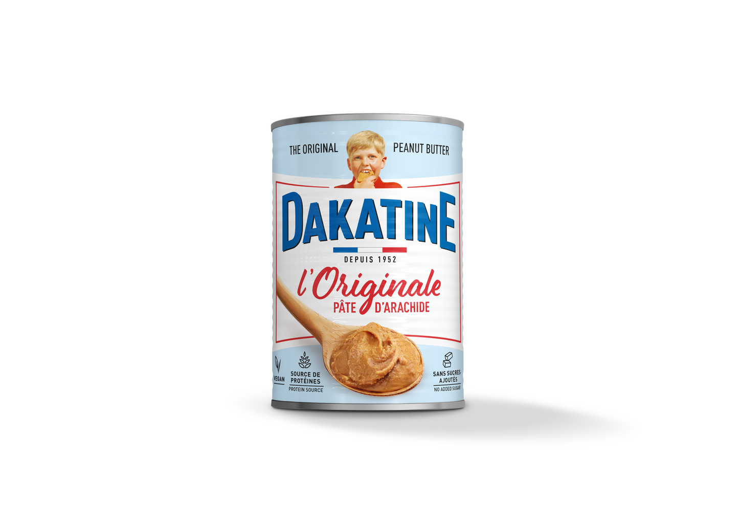 Pot Dakatine (425g)