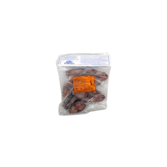 Darne de Dorade surgelée (800g)