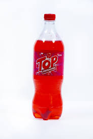 Boisson TOP (1L) saveur Grenadine