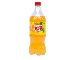 Boisson Top saveur Ananas