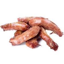 Ailerons de dindes fumés surgelés (2kg)