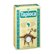 Tapioca (500g)