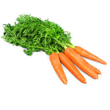 carottes (pack de 4)