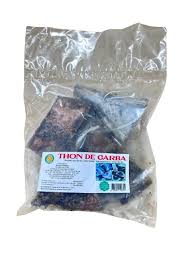 Darne de Thon garba (800g)