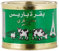 Beurre de vache 400g