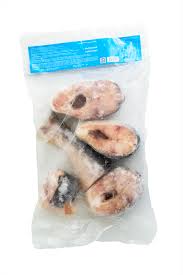 Machoiron fumé surgelé (1kg)