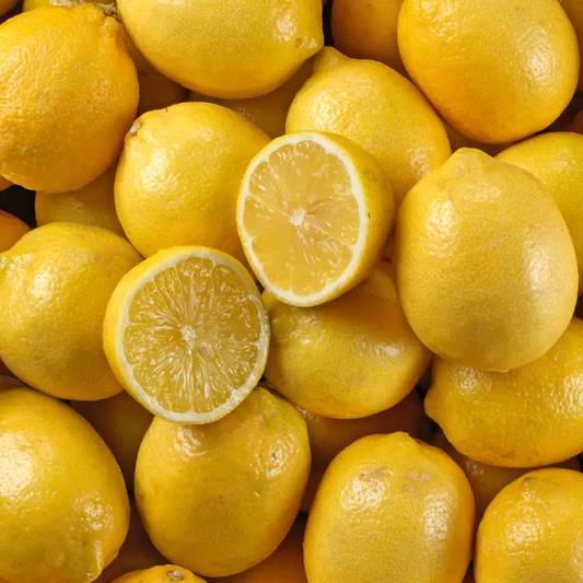 Citron jaune (500g)