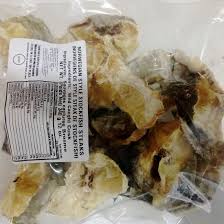 Stockfish steak 200g