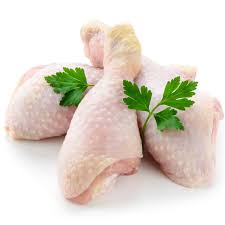 Pilon de poulet frais (kg)