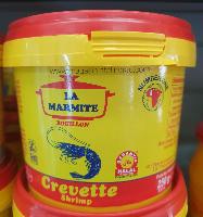 Bouillon crevette la marmite (250g)