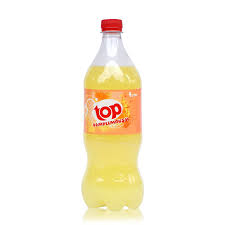 Boisson TOP (1L) Pamplemousse