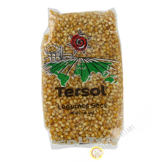 Maïs sec cassé moyen (1kg)