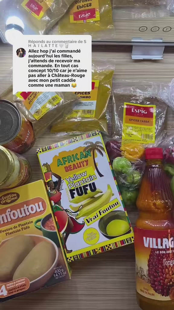 Charger la vidéo : 