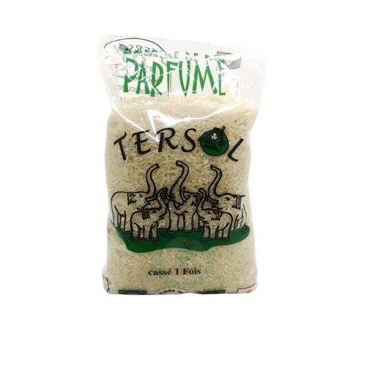 Riz cassé 1 fois parfumé (1kg)